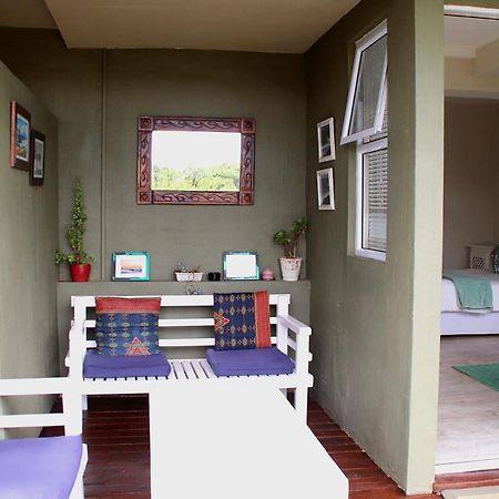 Beach Music Jeffreys Bay Room photo