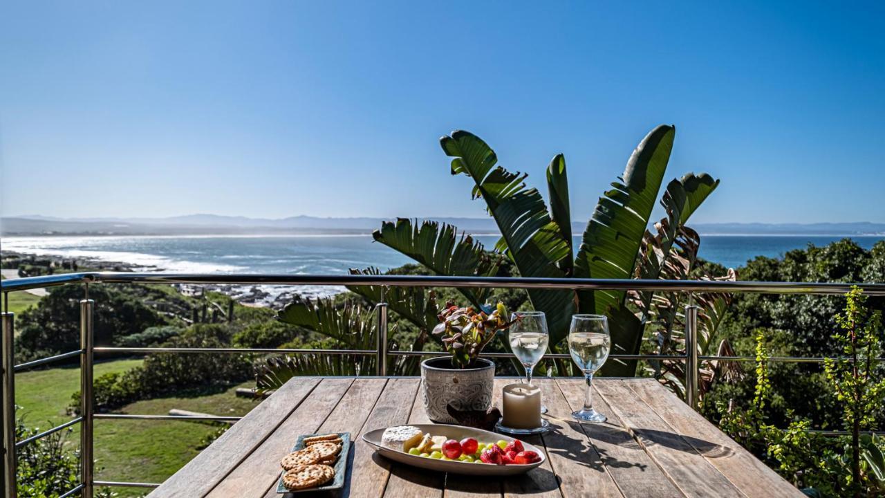 Beach Music Jeffreys Bay Exterior photo