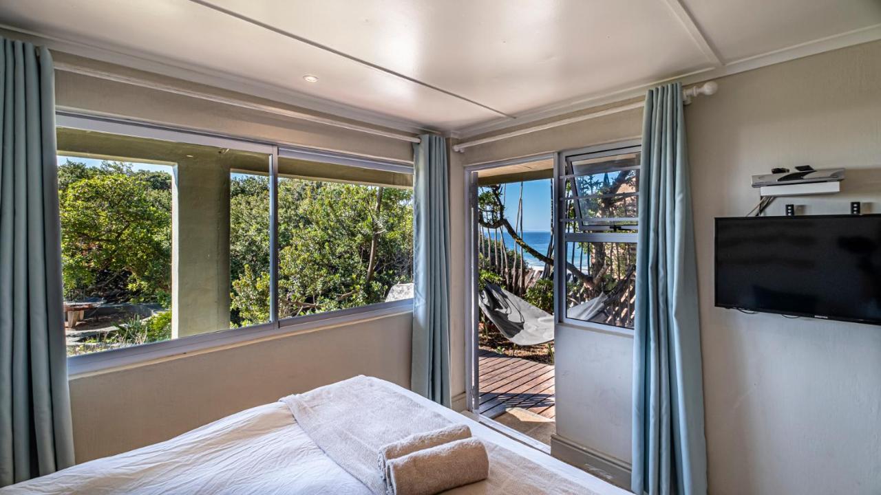 Beach Music Jeffreys Bay Exterior photo