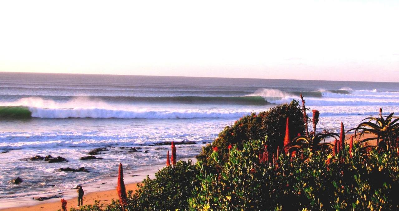 Beach Music Jeffreys Bay Exterior photo