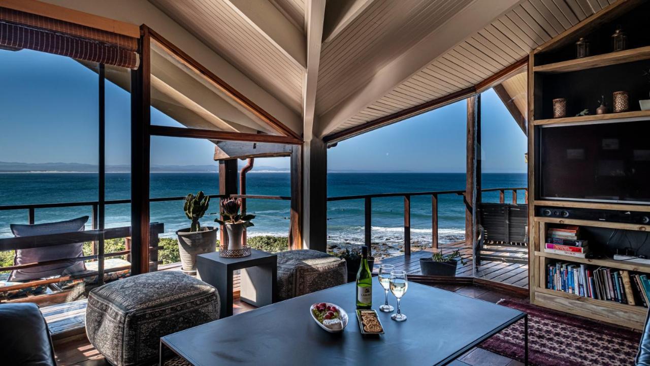Beach Music Jeffreys Bay Exterior photo