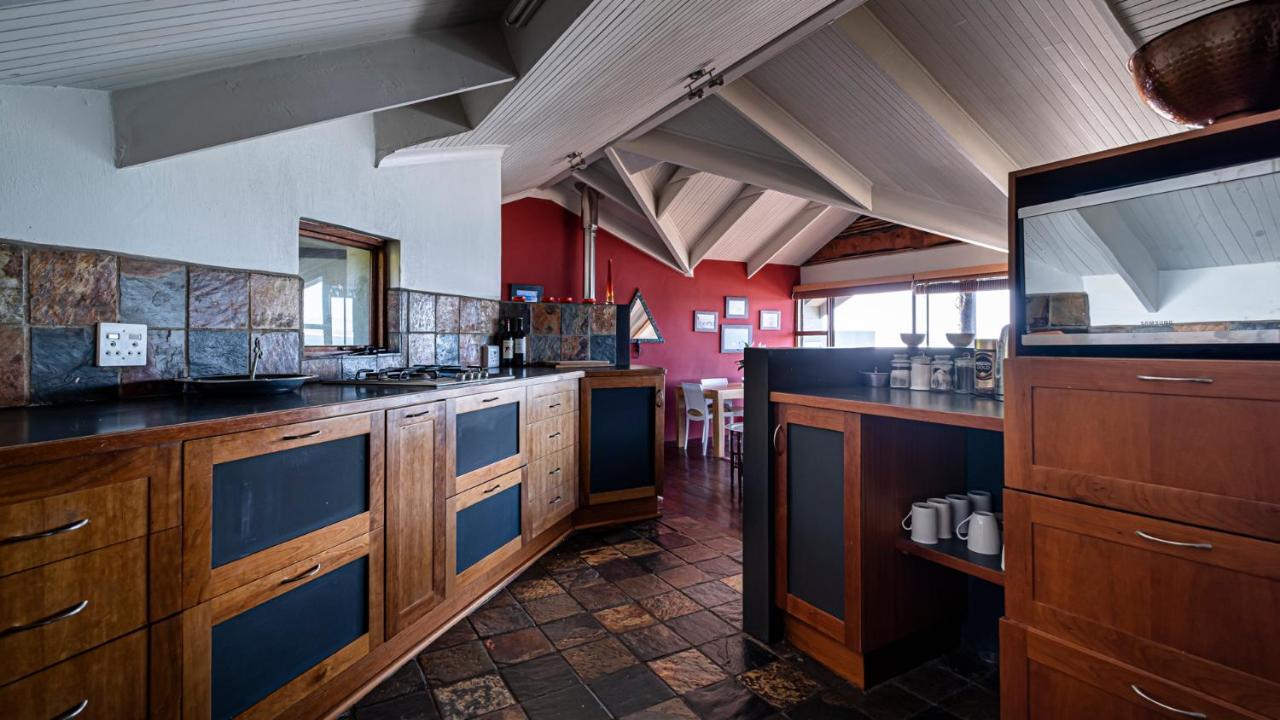 Beach Music Jeffreys Bay Exterior photo