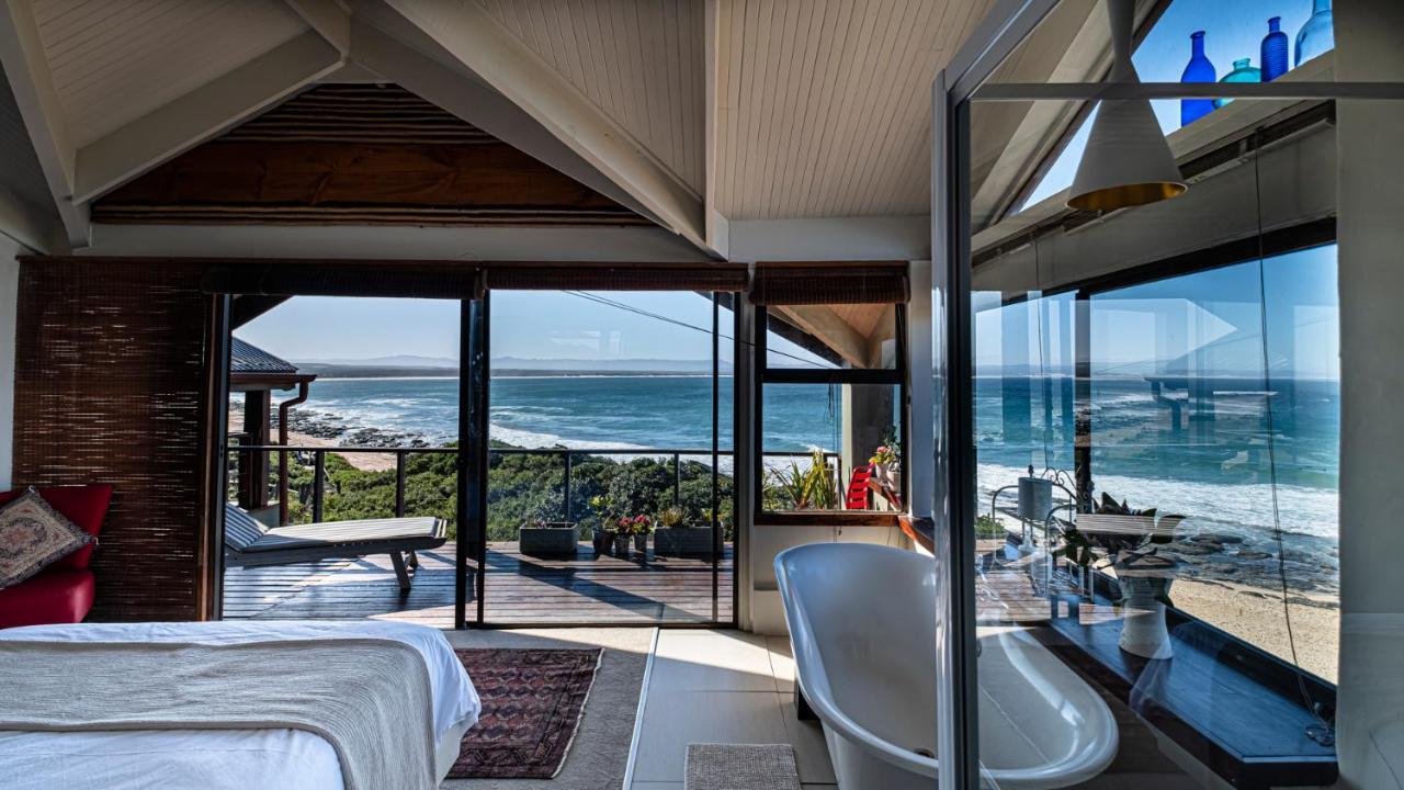 Beach Music Jeffreys Bay Exterior photo