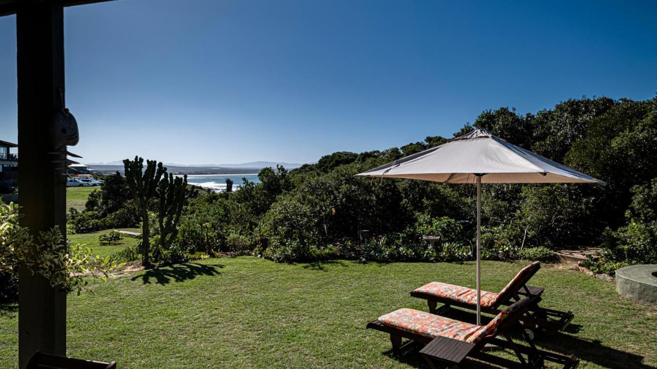 Beach Music Jeffreys Bay Exterior photo