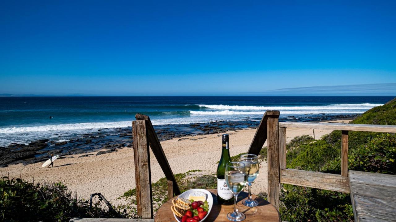 Beach Music Jeffreys Bay Exterior photo