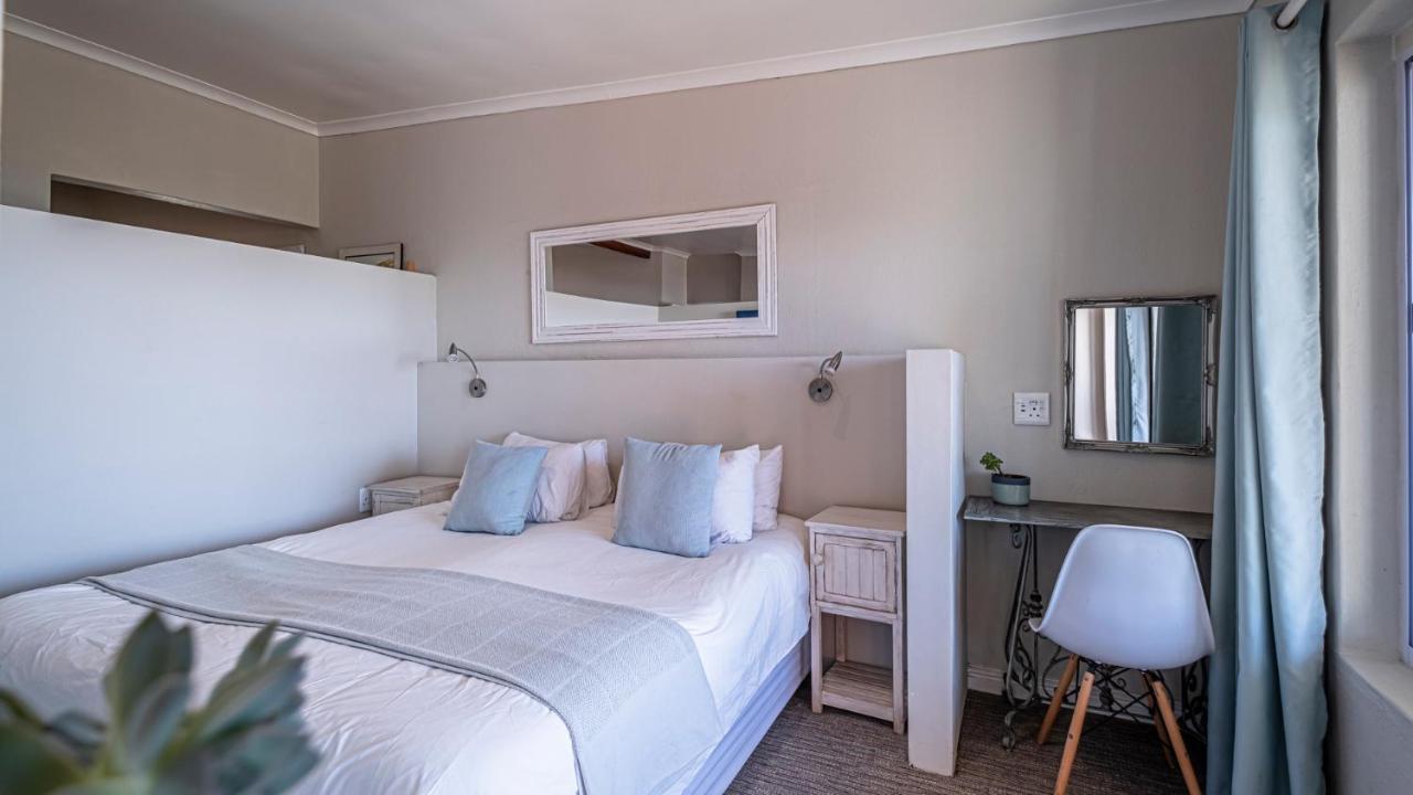 Beach Music Jeffreys Bay Exterior photo