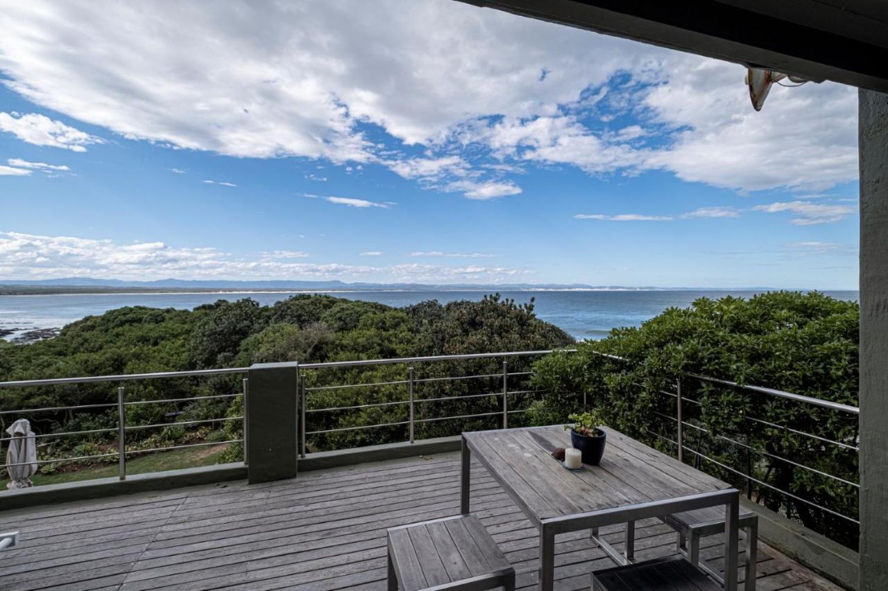 Beach Music Jeffreys Bay Exterior photo