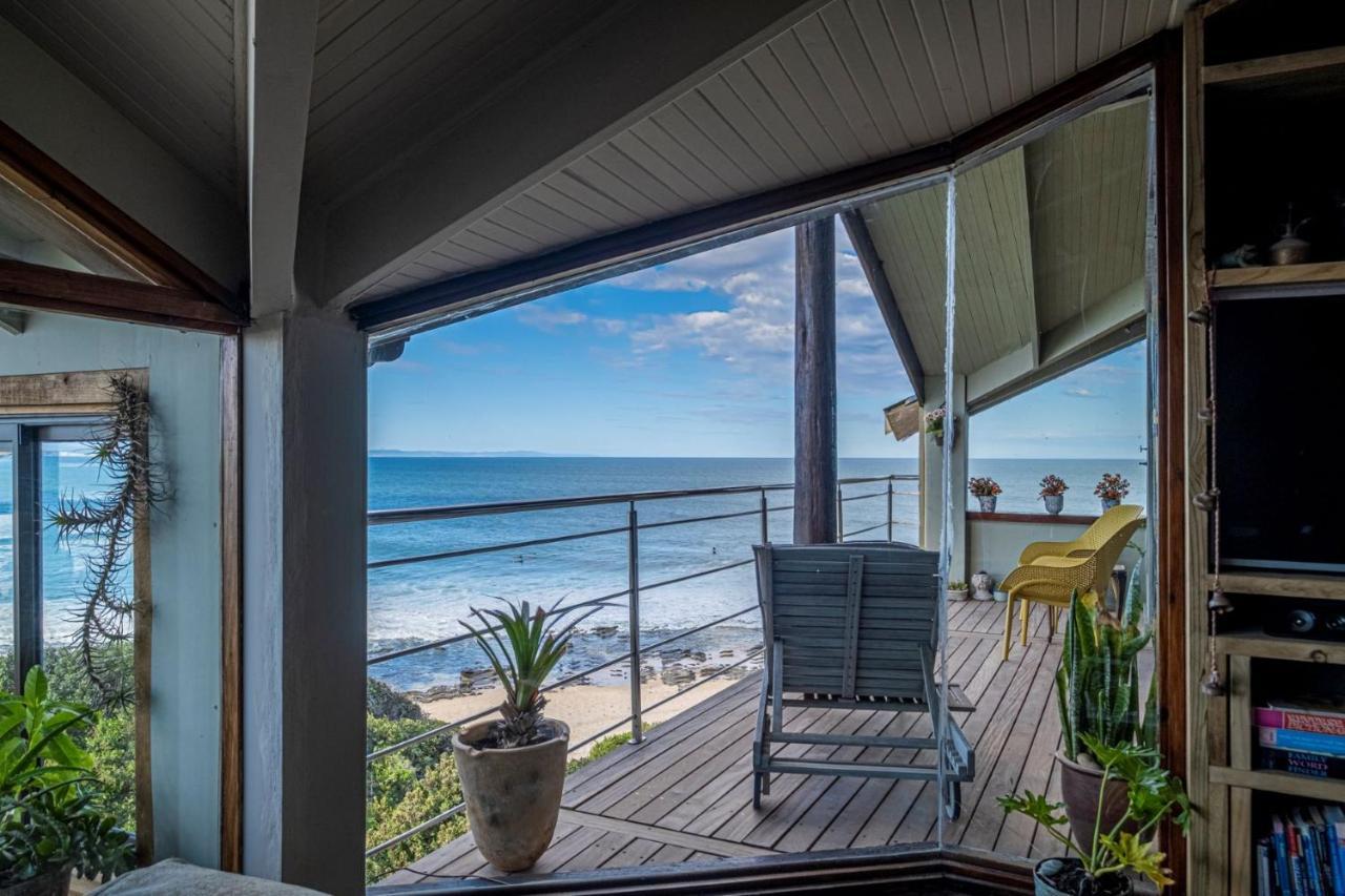 Beach Music Jeffreys Bay Exterior photo