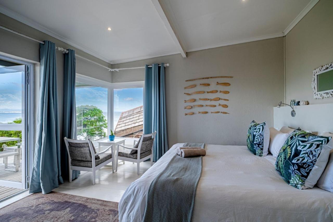 Beach Music Jeffreys Bay Exterior photo