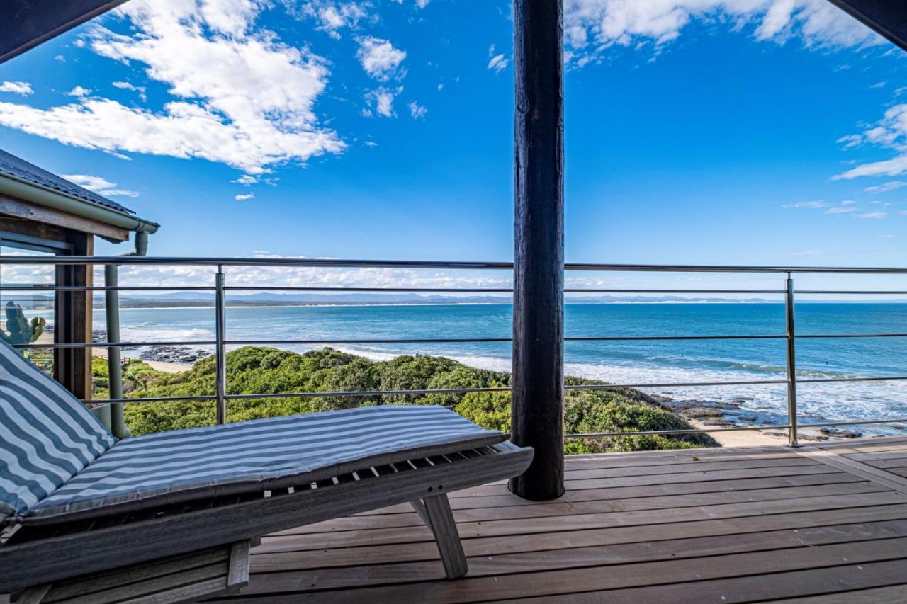 Beach Music Jeffreys Bay Exterior photo