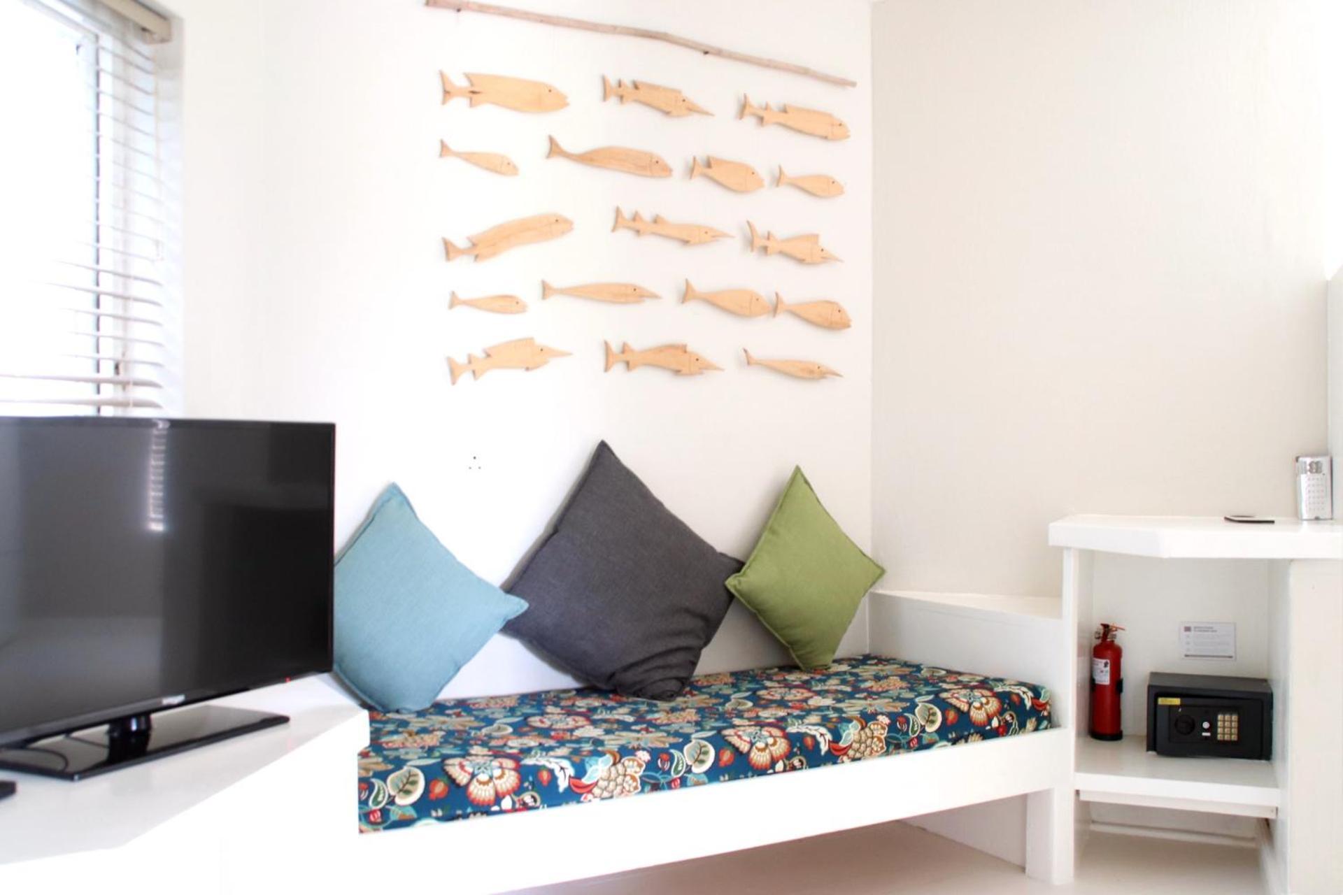 Beach Music Jeffreys Bay Room photo