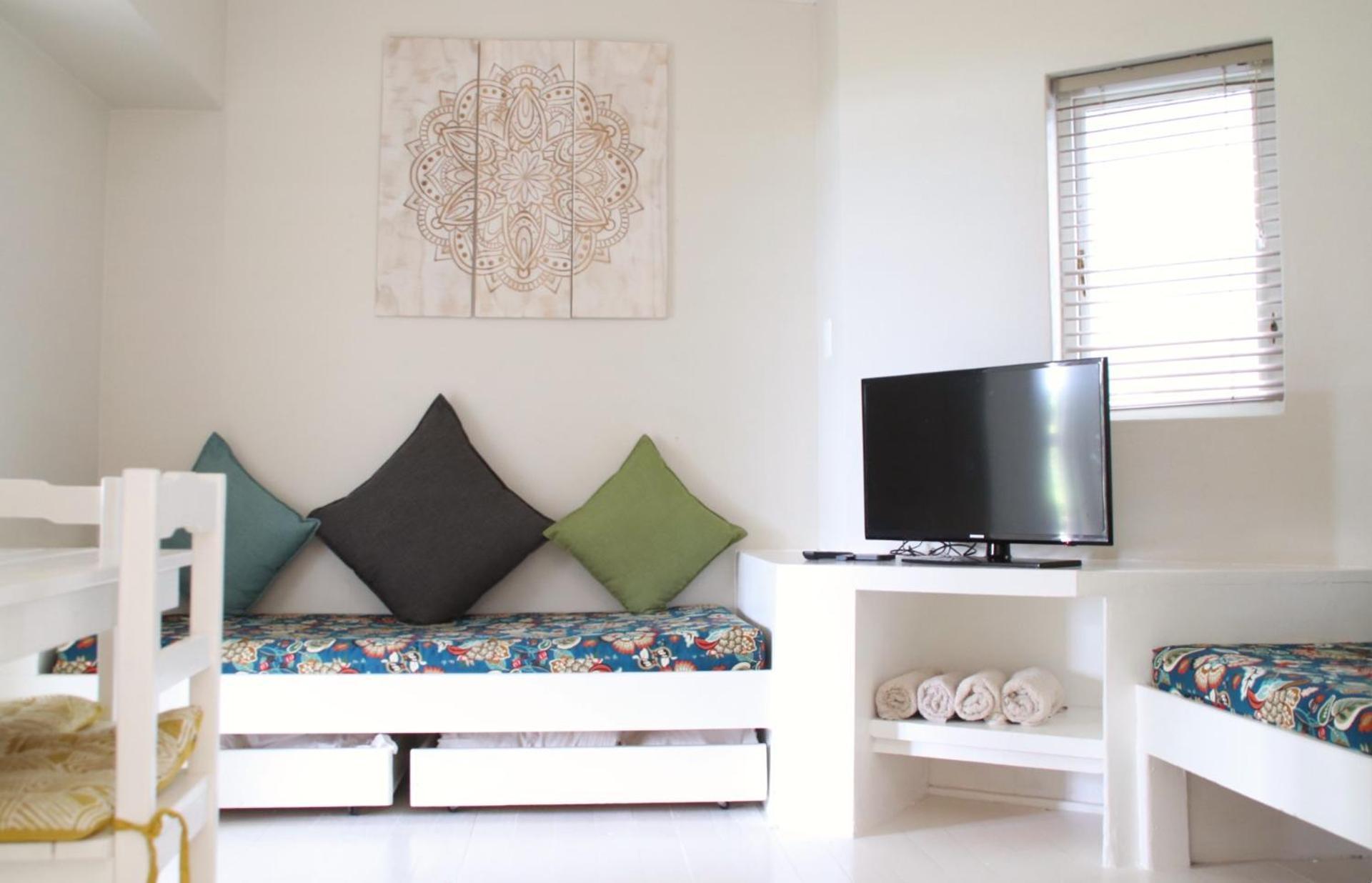 Beach Music Jeffreys Bay Room photo