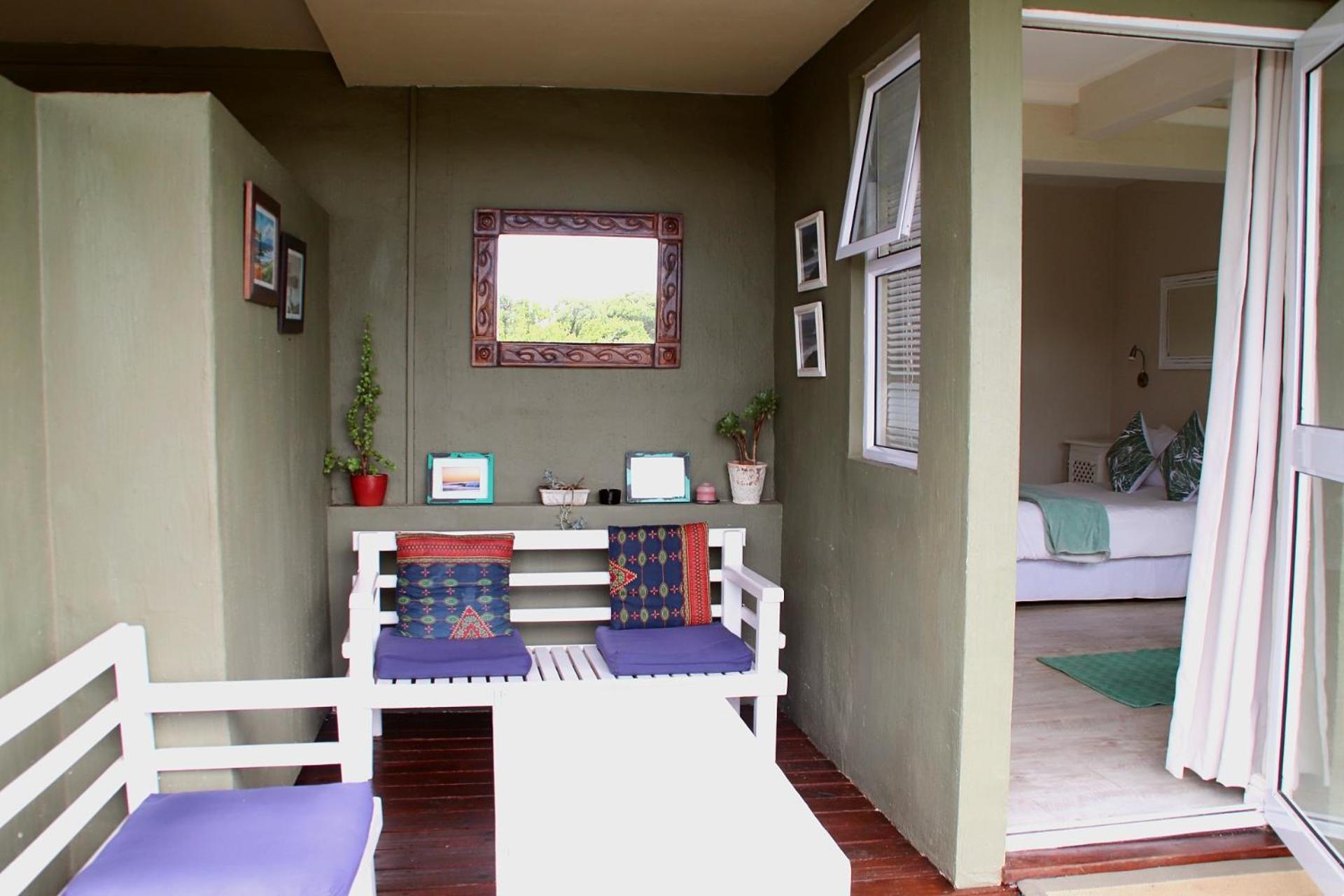 Beach Music Jeffreys Bay Room photo